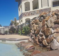 Barefootbeach Shack - Accommodation Gladstone