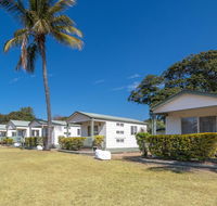 Bargara Beach Caravan Park - Accommodation Gladstone
