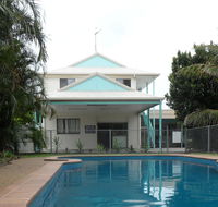 Bargara Beach Motor Inn - Accommodation Gladstone