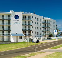 Bargara Blue Resort - Accommodation Gladstone