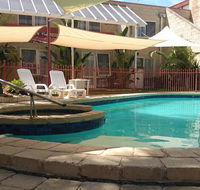 Barham Bridge Motor Inn - Accommodation Gladstone