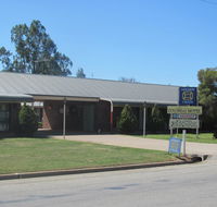Barham Colonial Motel - Accommodation Gladstone