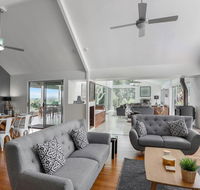 Baringa - Noosa Hinterland - Accommodation Gladstone