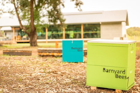 Barn Hives Yallingup - Accommodation Gladstone 2