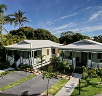 Barney Beach Accommodation - Accommodation Gladstone