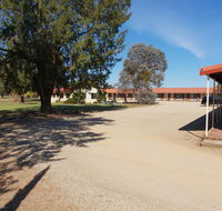 Barooga Golf View Motel - Accommodation Gladstone