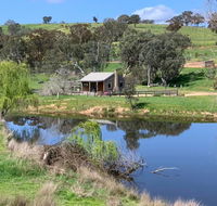 Baroona Cottage - Accommodation Gladstone