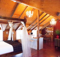 Barossa Barn Bed and Breakfast - Accommodation Gladstone