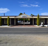 Barossa Gateway Motel - Accommodation Gladstone
