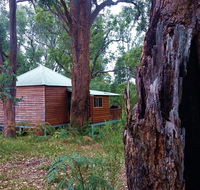 Barrabup Sanctuary BirdHide - Accommodation Gladstone