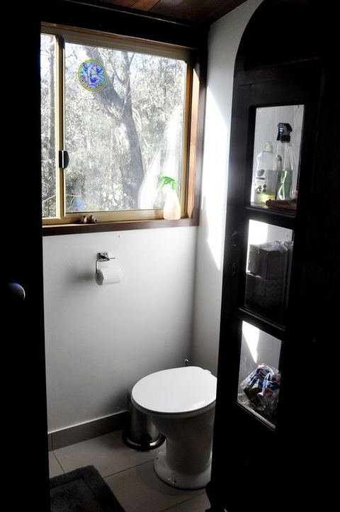 Barrabup Sanctuary BirdHide - Accommodation Gladstone 3