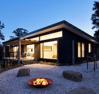 Barranca Kangaroo Valley - Accommodation Gladstone