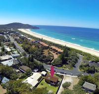 BARRELS AT BOOMERANG - Accommodation Gladstone
