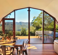 Barrengarry Hideaway - Accommodation Gladstone