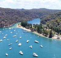 Barrenjoey at Iluka Resort Apartments - Accommodation Gladstone