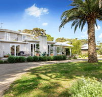BARRIMA - SOMERS BEACH - Accommodation Gladstone