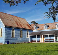 Barrington Church BB - Accommodation Gladstone