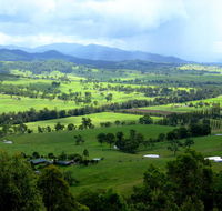Barrington River House - Accommodation Gladstone