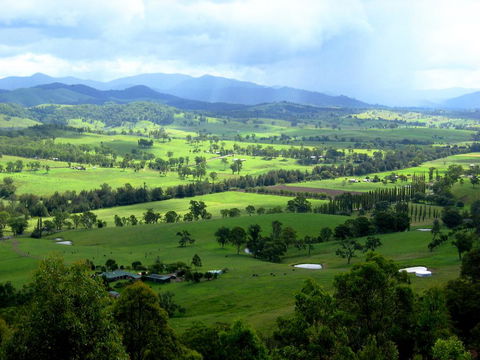 Barrington River House - Accommodation Gladstone 0