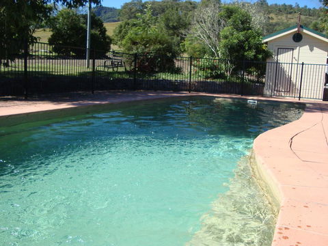 Barrington River House - Accommodation Gladstone 3