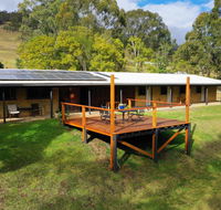 Barrington River Lodge - Accommodation Gladstone