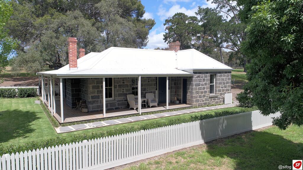  Accommodation Gladstone