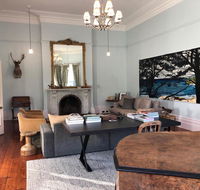 Barunah Plains Homestead - 10 Bedrooms - Sleeps 22 - Accommodation Gladstone