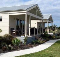 Bass Coast Country Cottages - Accommodation Gladstone