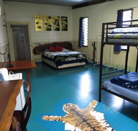 Batchelor Butterfly Farm - Accommodation Gladstone