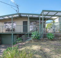 Batehaven Beach House - Accommodation Gladstone
