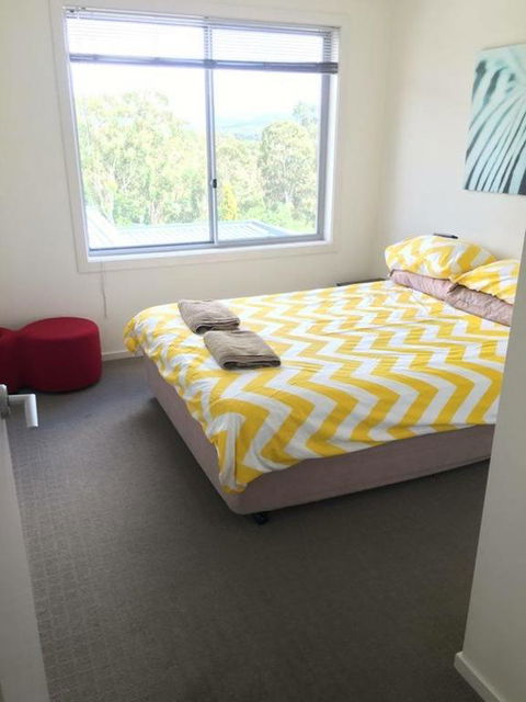 Batemans Bay Apartment - Accommodation Gladstone 3