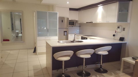 Batemans Bay Apartment - Accommodation Gladstone 2