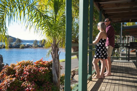 Batemans Bay Marina Resort - Accommodation Gladstone 3