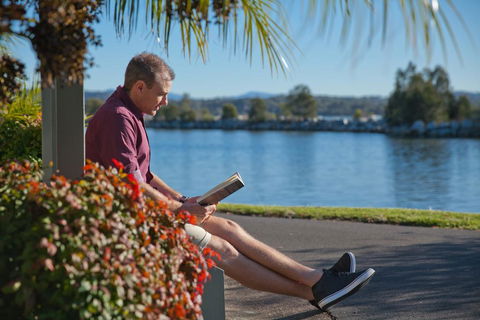 Batemans Bay Marina Resort - Accommodation Gladstone 1