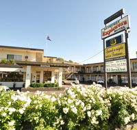 Bathurst Explorers Motel - Accommodation Gladstone