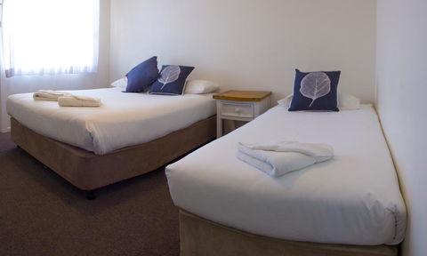 Bathurst Explorers Motel - Accommodation Gladstone 2
