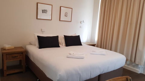 Bathurst Explorers Motel - Accommodation Gladstone 1