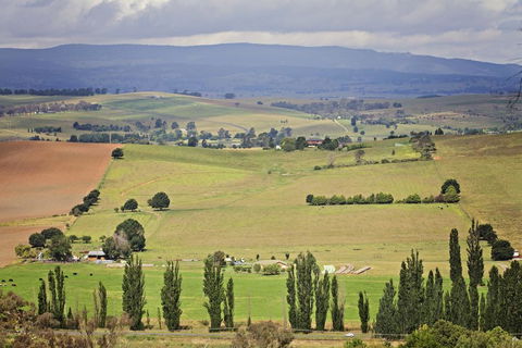 Bathurst Goldfields Motel - Accommodation Gladstone 2