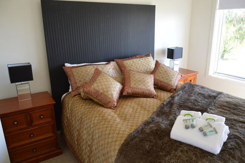 Bathurst Goldfields Residence - Accommodation Gladstone 0