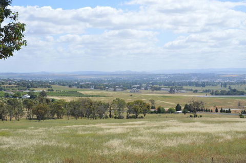 Bathurst Goldfields Residence - Accommodation Gladstone 1