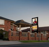 Bathurst Heritage Motor Inn - Accommodation Gladstone