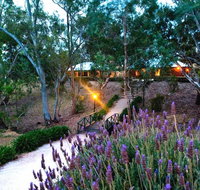 Battunga Bed and Breakfast - Accommodation Gladstone