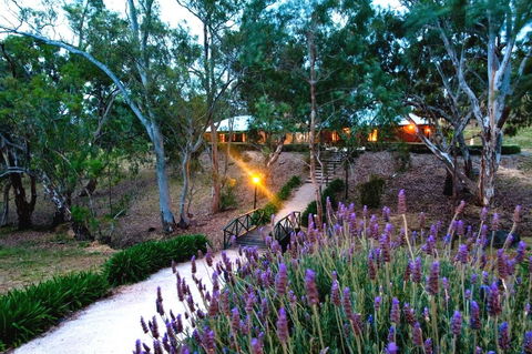 Battunga Bed And Breakfast - Accommodation Gladstone 0