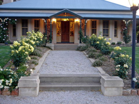 Battunga Bed And Breakfast - Accommodation Gladstone 2