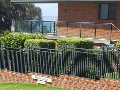 Baudin House - Accommodation Gladstone 0