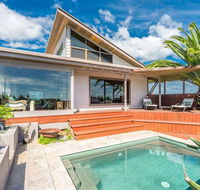 Bauhinia House - Accommodation Gladstone