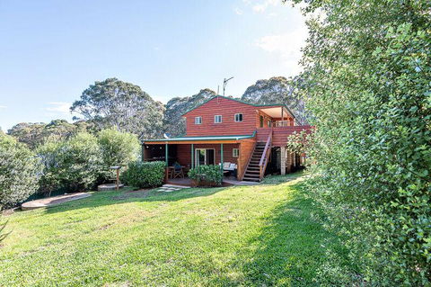 Bawley Point Accommodation - Accommodation Gladstone 1