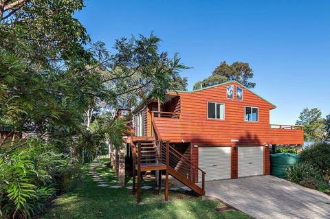 Bawley Point Accommodation - Accommodation Gladstone 0