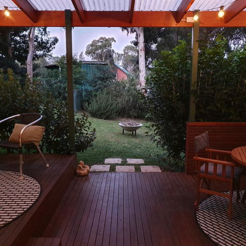 Bawley Point Accommodation - Accommodation Gladstone 3