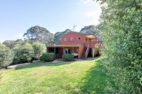 Bawley Point Accomodation - Accommodation Gladstone 2